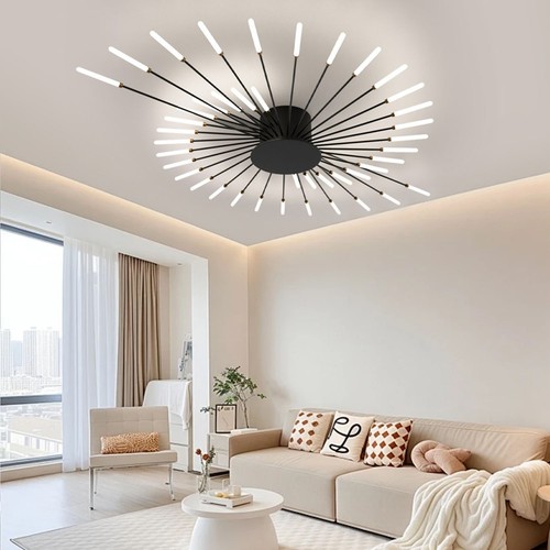 Modern ceiling light led - light, 42