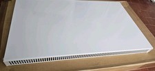 Stelrad Flat Panel Radiator Single 1000x600 - no marks, great condition