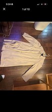 Burberry London Beige Trench