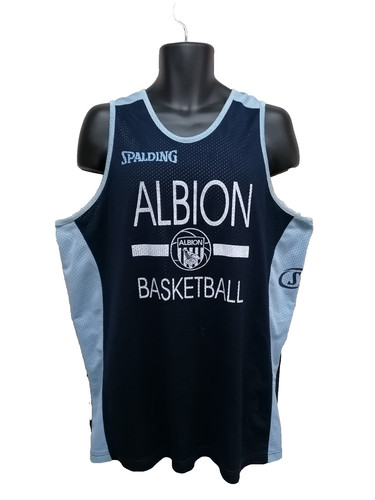 Spalding albion basketball - spalding,