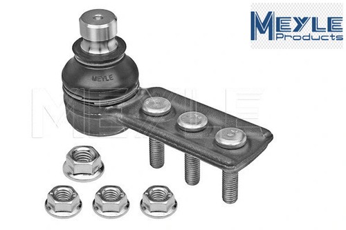 Front right ball joint - right,