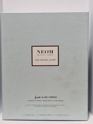 Neom time for real luxury - time,
