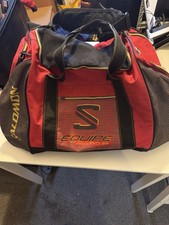 salomon equipe prolink bag