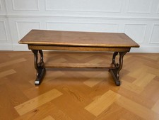 An Oak Mid 20th Century Old