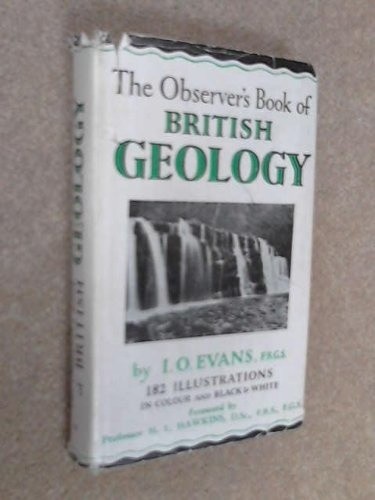 Observer book british - observer's,