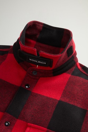 Woolrich alaskan padded - alaskan,