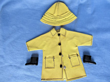 Vintage Pedigree Sindy Patch