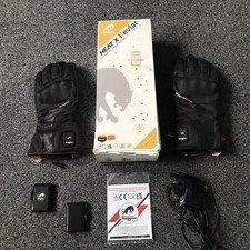 Furygan Heat x K evlar