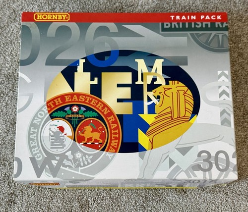 Hornby r2888m the flying - r2888m,