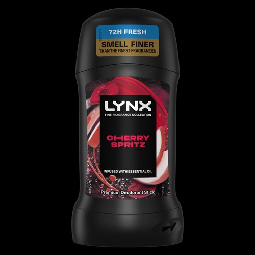 Lynx cherry spritz - spritz, fine