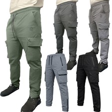 Mens 4 Way Stretch Waterproof