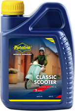 Putoline Classic Scooter
