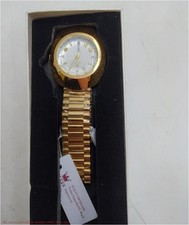 OLEVS Womens Watches Gold