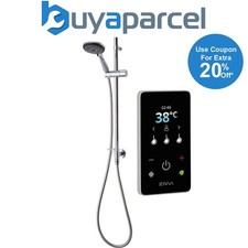 Triton ENVi Wired Thermostatic