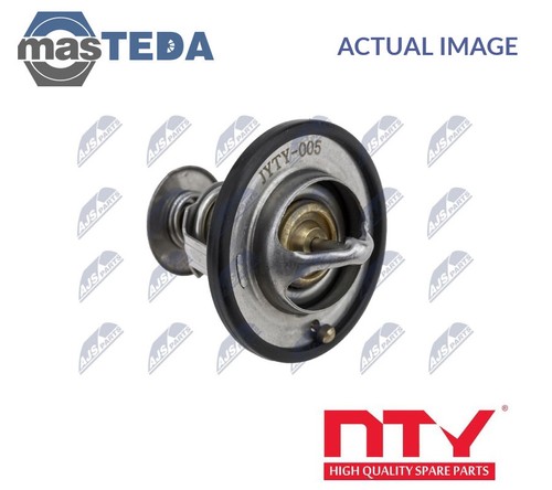 Ctm 005 engine - engine, coolant