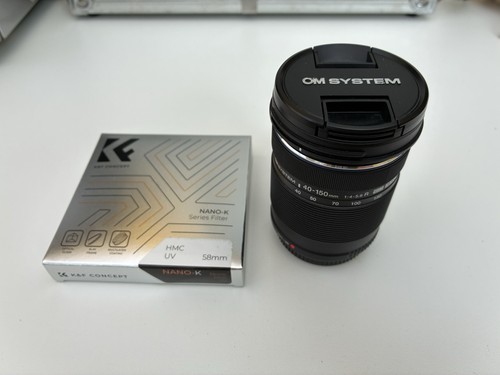 Olympus system zuiko - system,