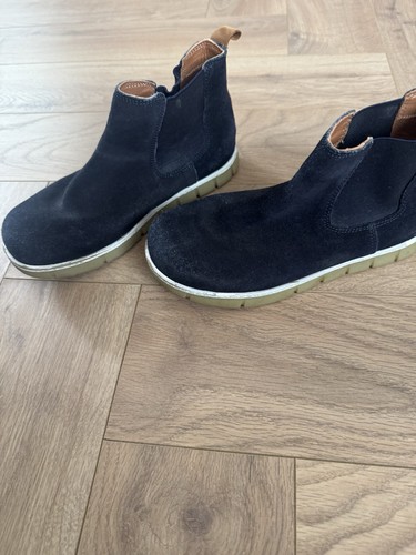 Boys size suede rockport - boys,