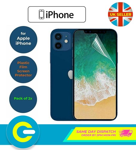 Clear plastic screen - plastic,