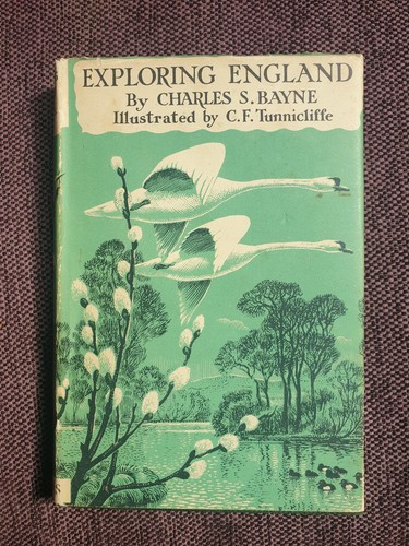 Exploring england charles - charles, s