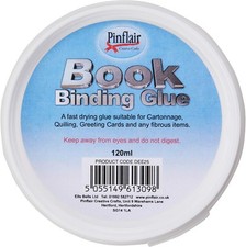 Pinflair Bookbinding Glue