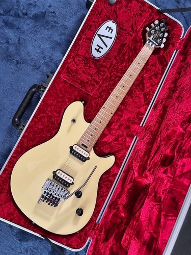 Evh wolfgang special - wolfgang,
