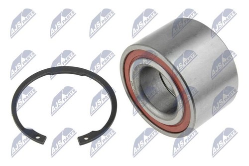 Wheel bearing set - , rear