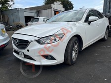 MAZDA 6 D MK3 2012-2018 POWER