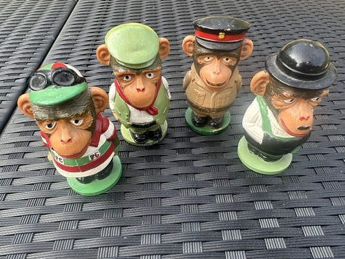 Vintage tips chimp egg - vintage,