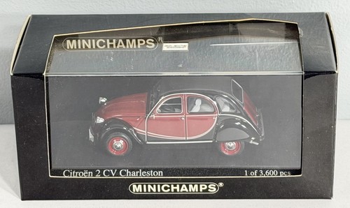 Citroen charleston 1980 - 2,