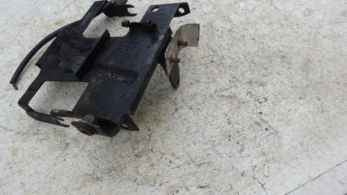 Norton commando mk3 battery - norton,
