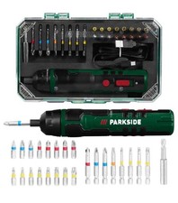 Parkside 4V Cordless Rod