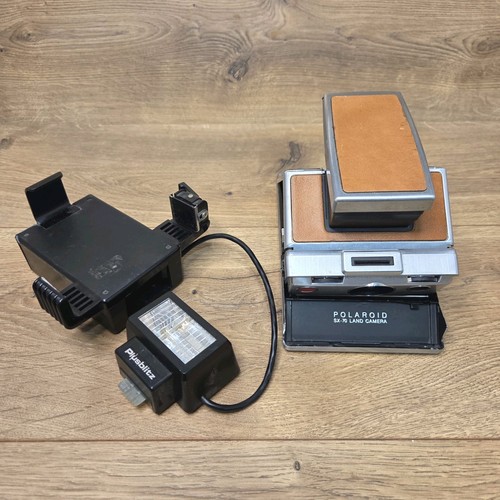 Vintage polaroid land - vintage,