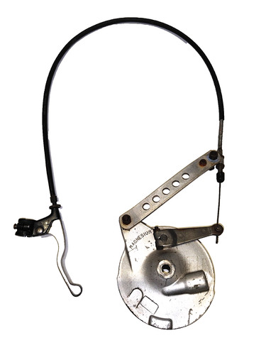 Yamaha ty175 125 - ty, ty175-125