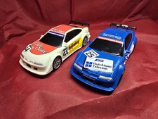 Scalextric Vauxhall Calibra