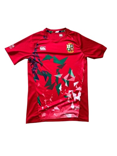 British lions rugby training - lions,