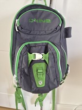 Dakine Backpack Heli Pro