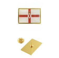 Ulster Banner Irish Northern