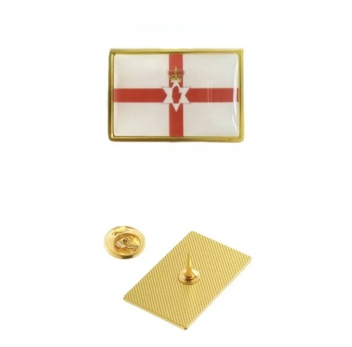 Ulster banner irish northern - ulster,