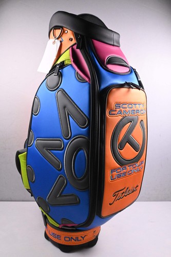 Scotty cameron tour - tour, only