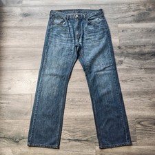 Levi's 559 Relaxed Straight
