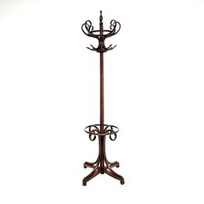 Antique victorian bentwood - victorian,