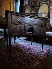 Honest Little Rustic Georgian