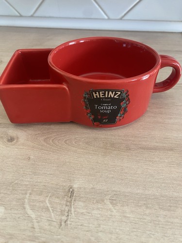 Official heinz merchandise - official,