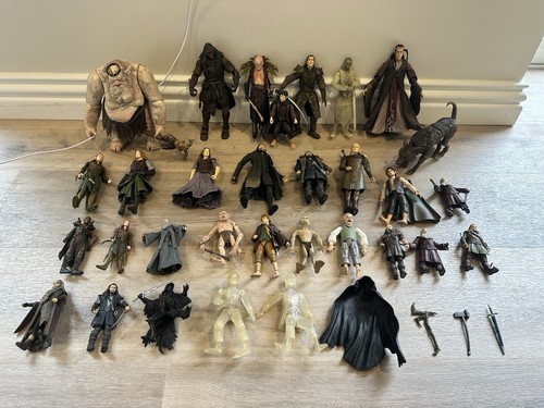Lord the rings hobbit - of,