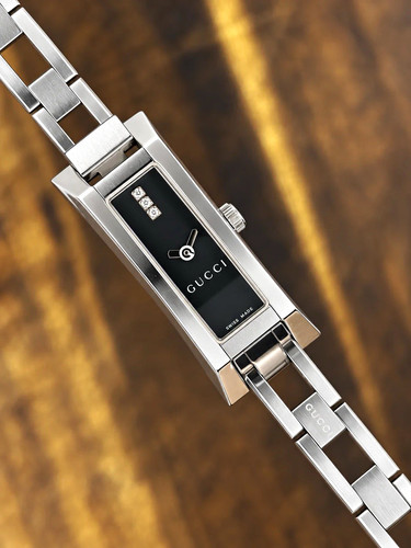 Gucci 1500l swiss made - swiss,