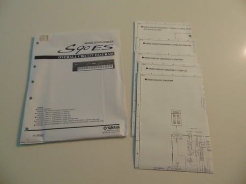 Yamaha music synthesizer - yamaha,