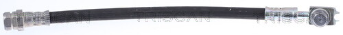 New brake hose - brake,