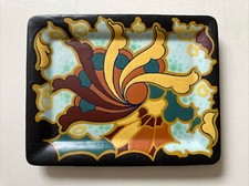 Antique Art Deco Regina