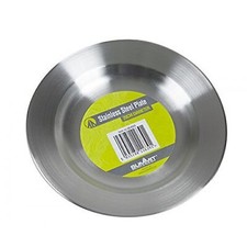 Stainless Steel Plate/Bowl