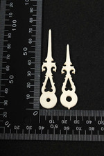 Set real buffalo bone cuckoo